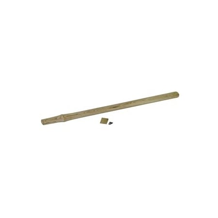 Bon Tool Bon 84-578 Repl Handle For 6 To 16 Lb Sledge, 36" Hickory 84-578